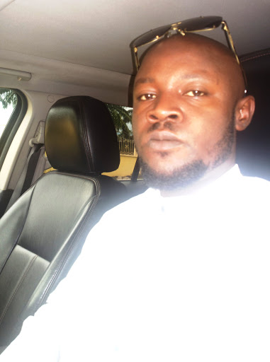 Kenneth Obi Photo 11