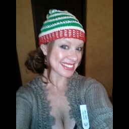 Jennifer Ortman Photo 21