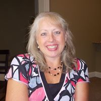 Nancy Goins Photo 16