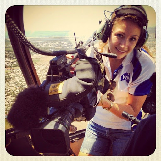 Stacey Lambert Photo 8