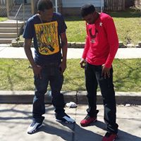 Carl Thomas Photo 34