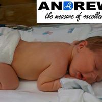 Andrew Gaynor Photo 7