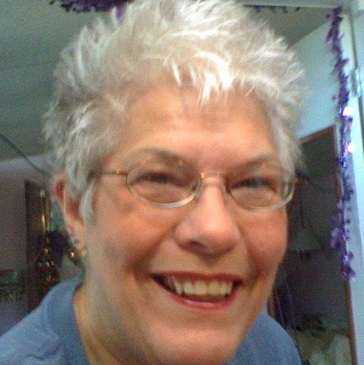 Doris Morgan Photo 26