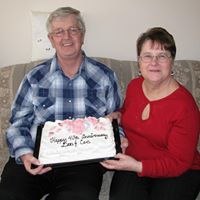 Dennis Goddard Photo 22