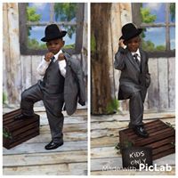 Terrell Parnell Photo 3