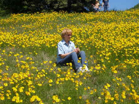 Sandy Powers Photo 27