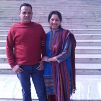 Shweta Jain Photo 33
