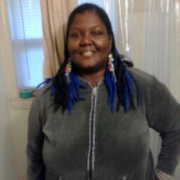Terri Shoffner Photo 2