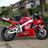 Tony Saunders Photo 34