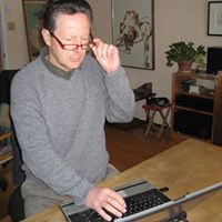 John Brooke Photo 35