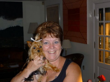 Lisa Thomas Photo 24