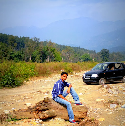 Garvit Agarwal Photo 10