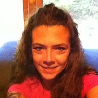 April Slone Photo 4