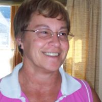 Deborah Lehman Photo 29