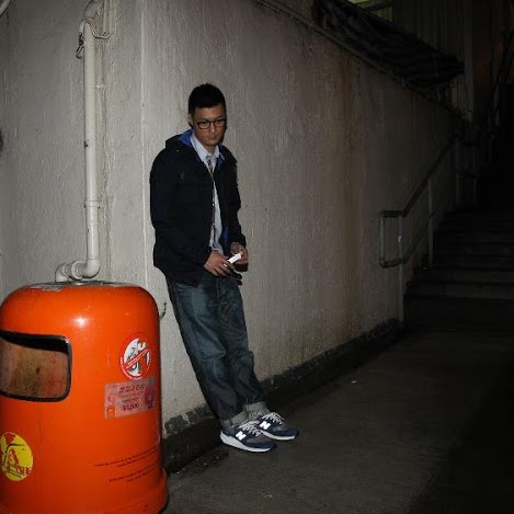 Kin Choi Photo 11