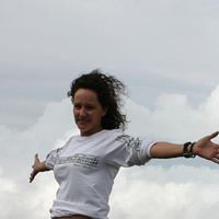 Catherine Garrison Photo 28