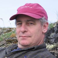 Martin Goldsmith Photo 15