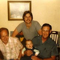 Scott Dunbar Photo 45