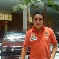 Juan Mena Photo 39