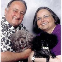 Joan Sparrow Photo 8