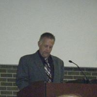 Eric Blake Photo 38