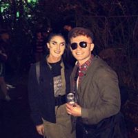 Aaron Kenny Photo 3