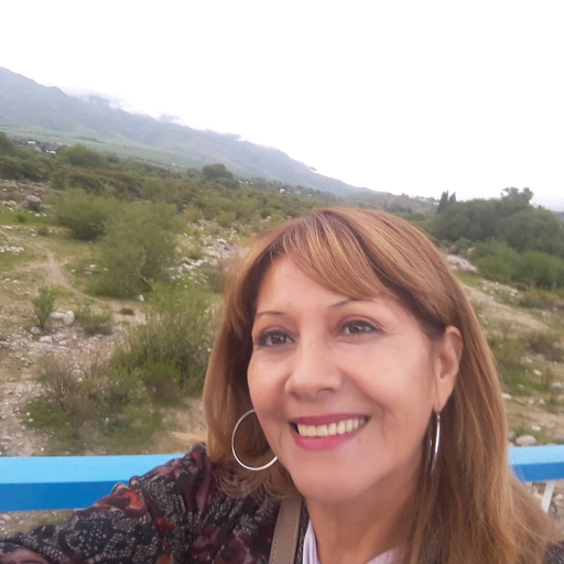 Patricia Galvan Photo 14