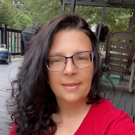 Gina Ballard Photo 26