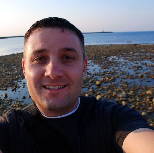 Jason Anders Photo 31