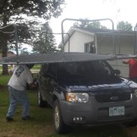 Larry Barnett Photo 40