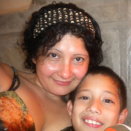 Mercedes Duarte Photo 32