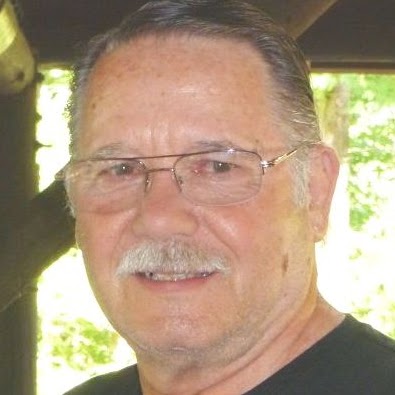 Larry Lang Photo 26