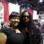 Vivian Shaw Photo 20