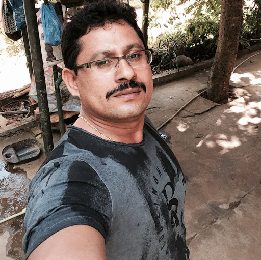 David Dsouza Photo 28