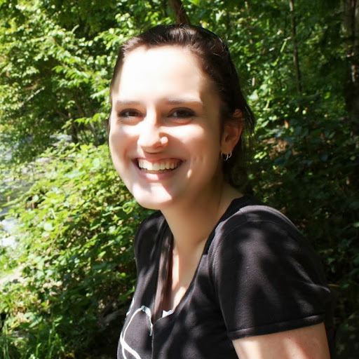 Allison Mclaughlin Photo 10