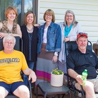 Theresa Byers Photo 26