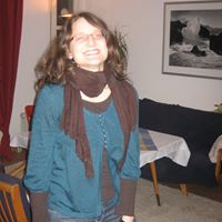 Judith Ebert Photo 7