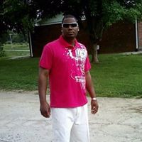 Terrell Reynolds Photo 14