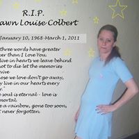 Dawn Colbert Photo 17