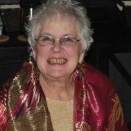 Frances Honeycutt Photo 13