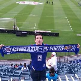 Rodrigo Juarez Photo 24