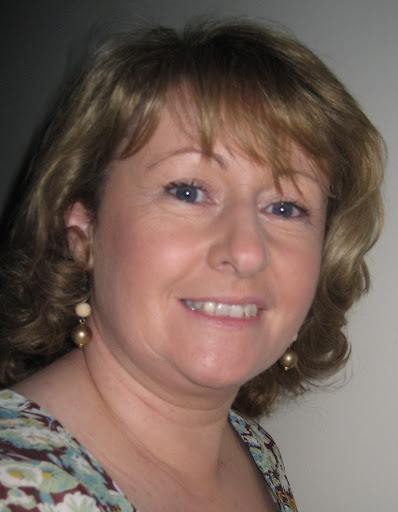 Mary Ferris Photo 35