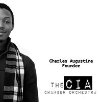 Charles Augustine Photo 39