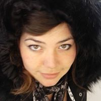 Christina Mercer Photo 14