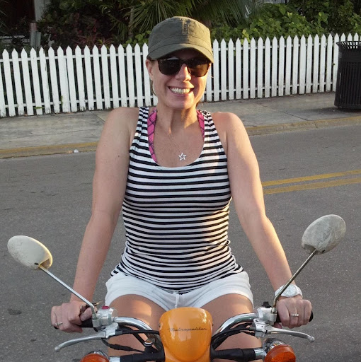Heather Hauser Photo 33