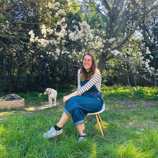 Lauren Cornell Photo 26