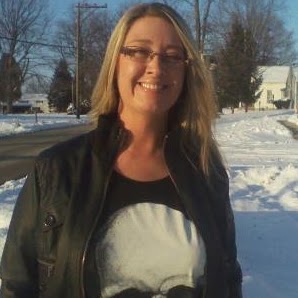 Tonia Frederick Photo 11