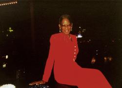 Judith Morgan Photo 23