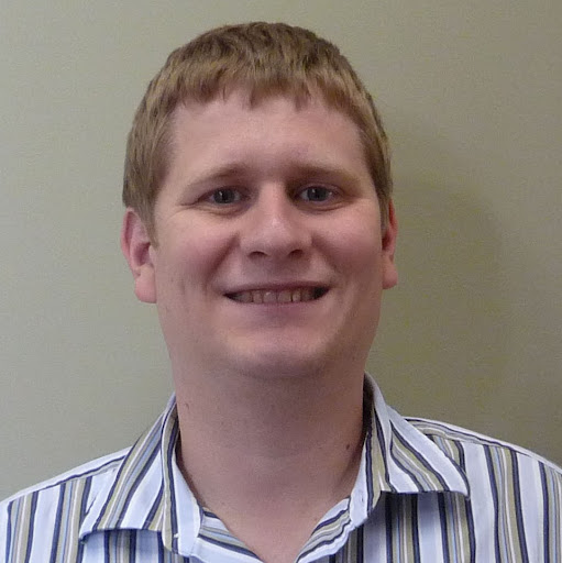 Eric Gustafson Photo 26
