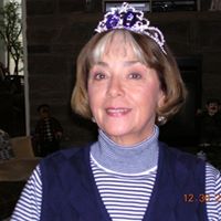 Sally Harrison Photo 39